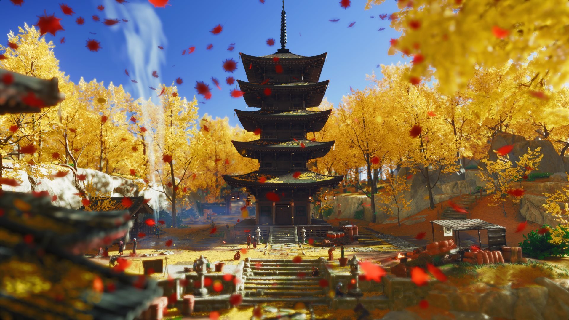 战队备战策略大揭秘，战队赛战备